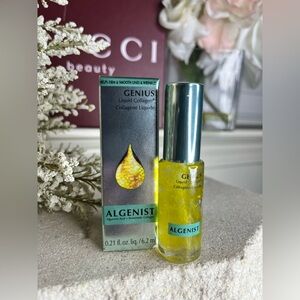 NIB - Algenist - Genius Liquid Collagen